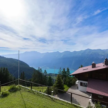 Chutzli * Axalp