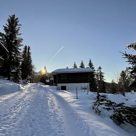 Daire Chutzli Axalp