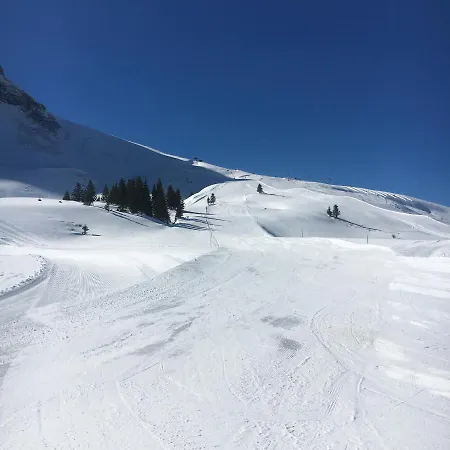 Chutzli * Axalp
