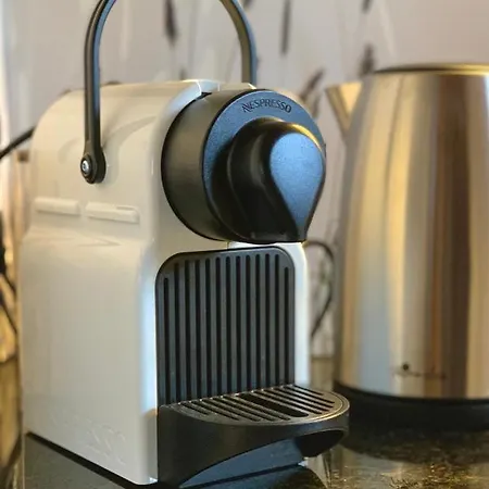 Apartment Chutzli